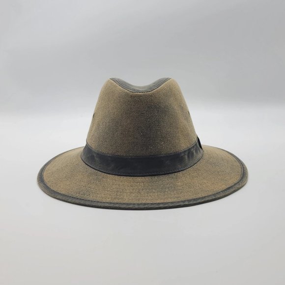 Men's Safari Hat for any outdoor activity - Picture 5 of 6